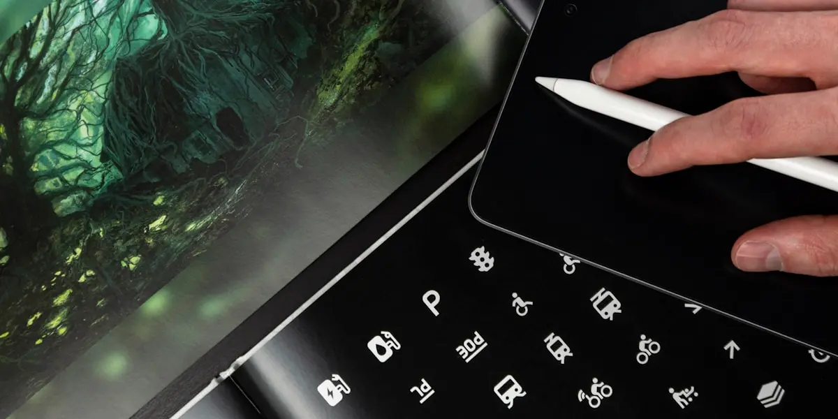 Tendencias diseño web